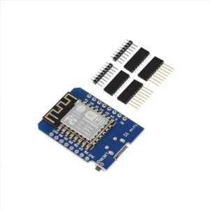 WeMos Mini NodeMcu 4M bytes Lua WIFI IOT Board ESP8266 D1 Mini