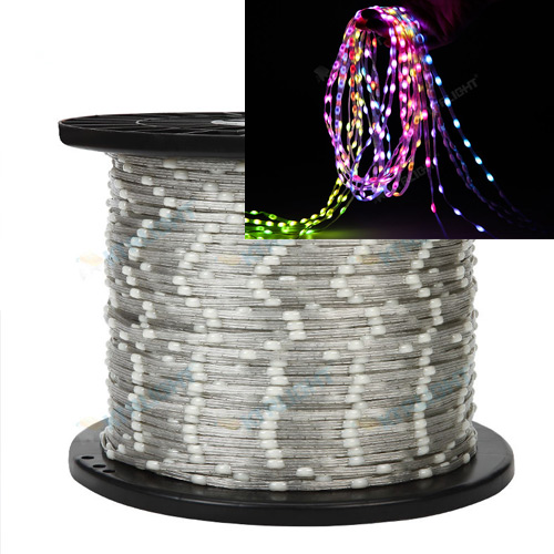 WS2815 Pixel String 12V 10cm chaitya lighting Sri Lanka
